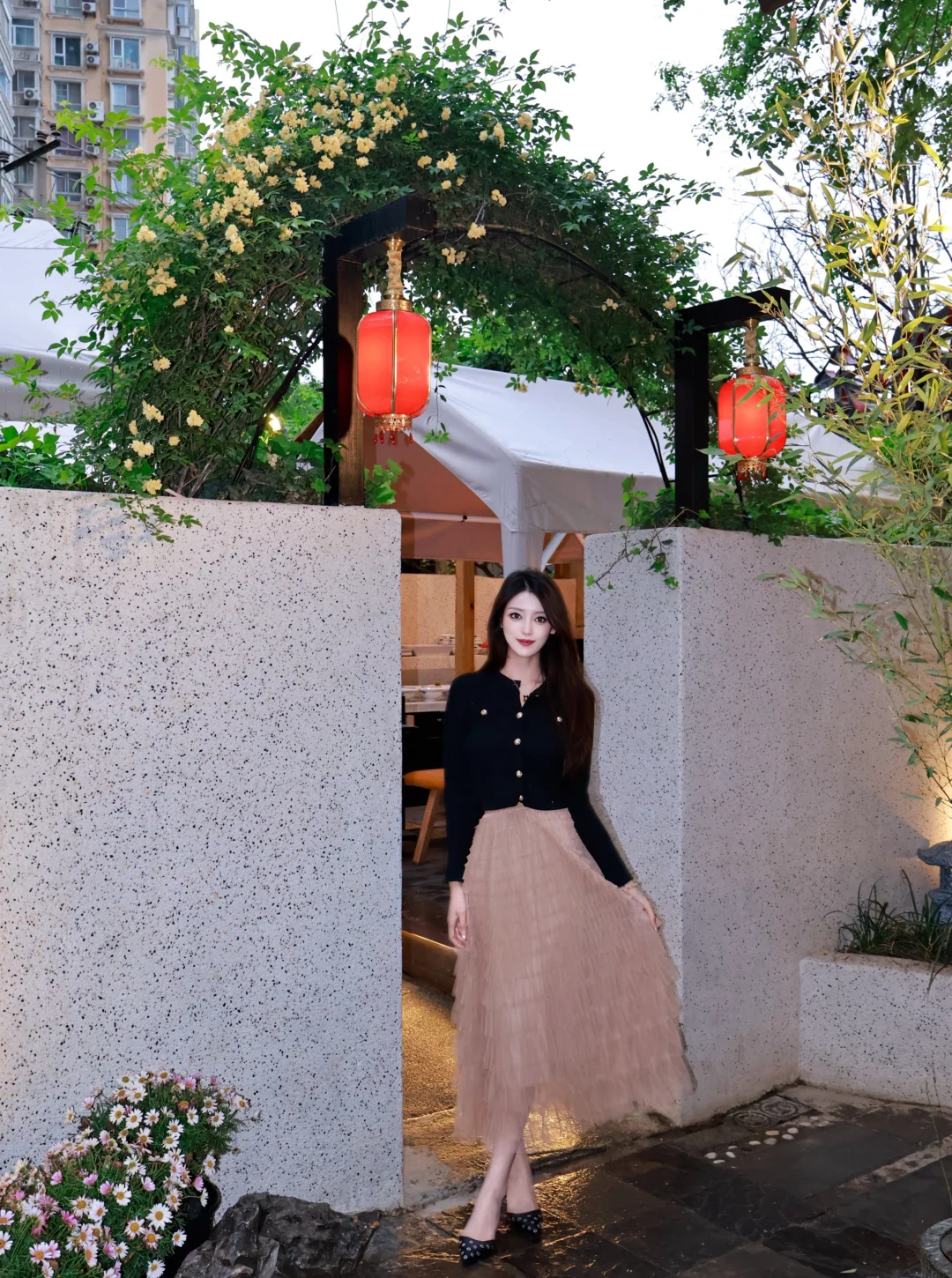 下雨天就要吃火锅🍲