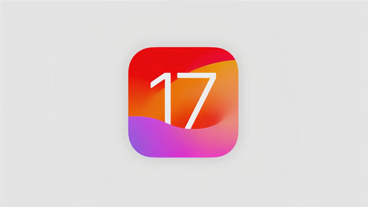 先出iOS 17让大家骂，再出个17.1续航变好。不过苹果你这虽然比17好了，但