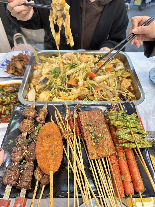 宁波！！五乡！你可真是深藏不露…