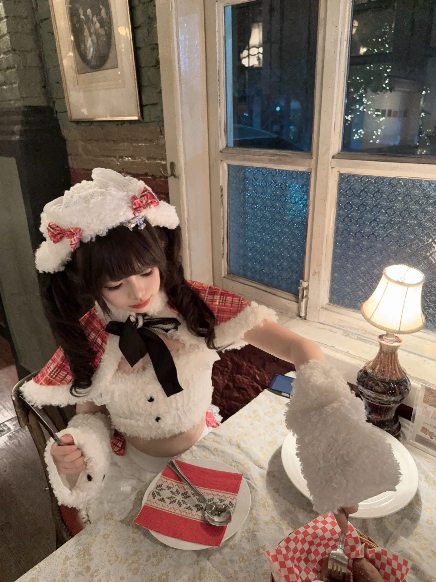 宝宝开门 系我阿