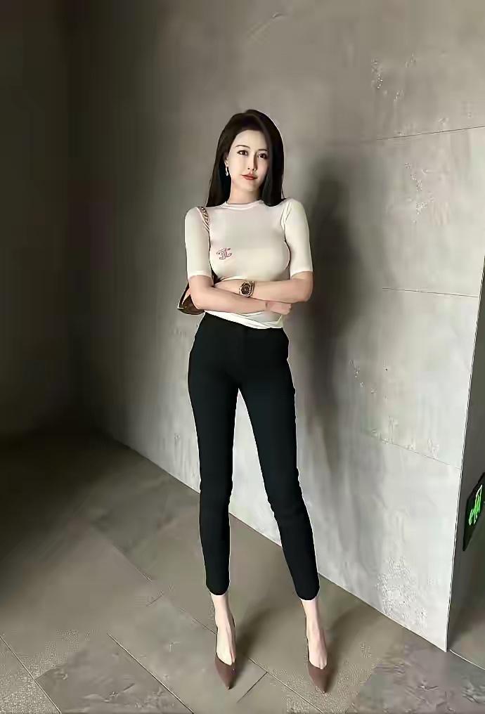 简约优雅，气质满满