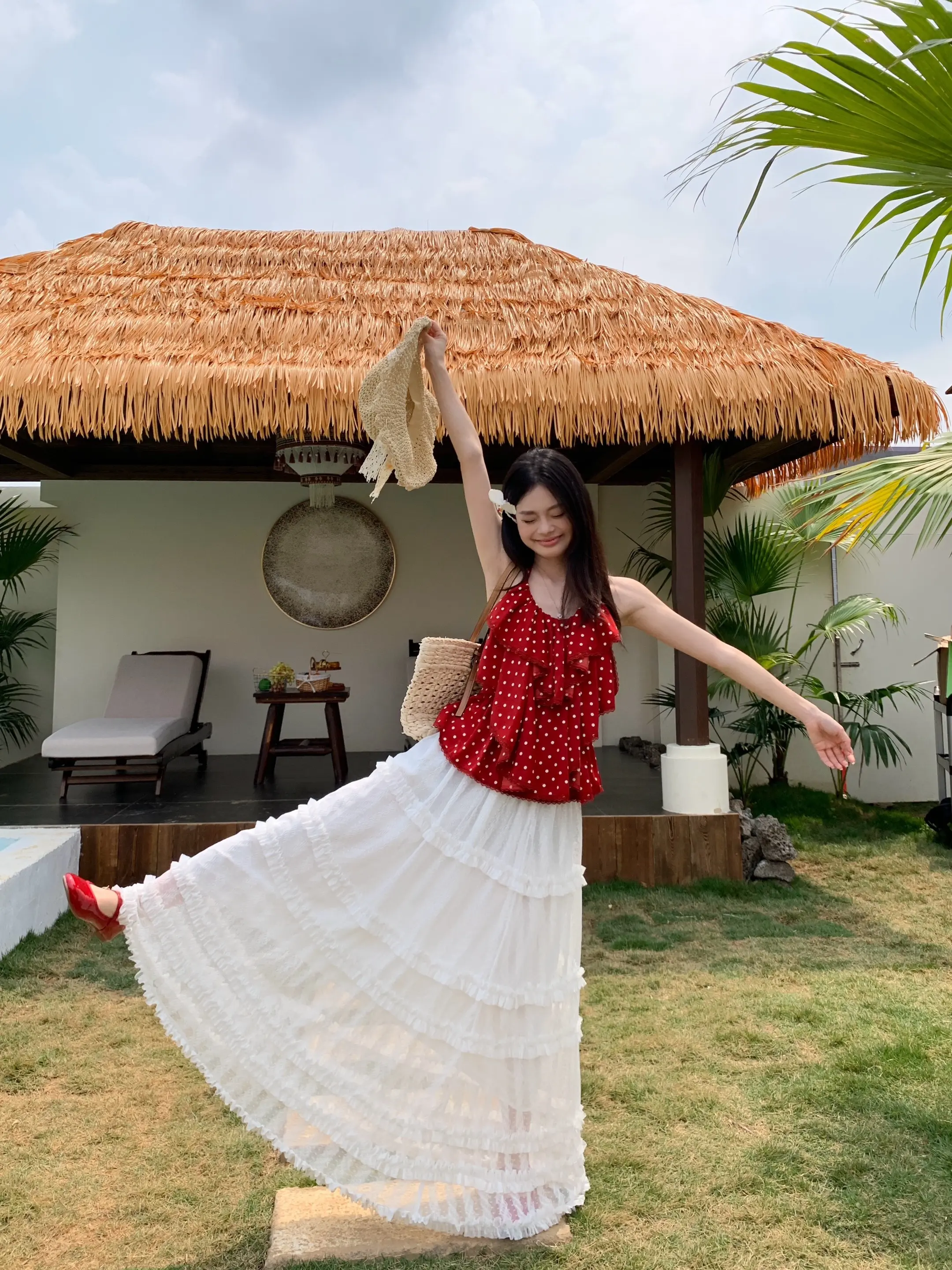 幸好这个世界上有明亮的春天💐。