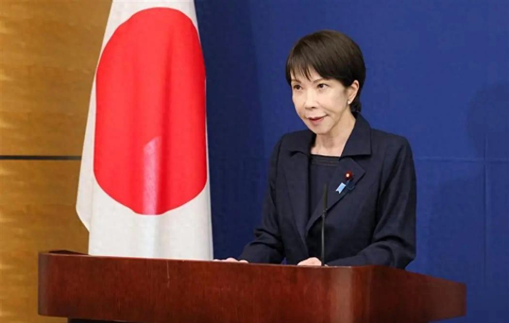 日本的反击要来
从中国的东边开始，特朗普也给高市早苗送去大礼

最近日本那边动静