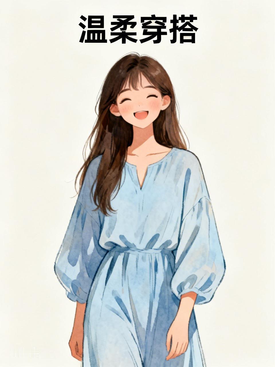 女人如何穿出含蓄的性感?