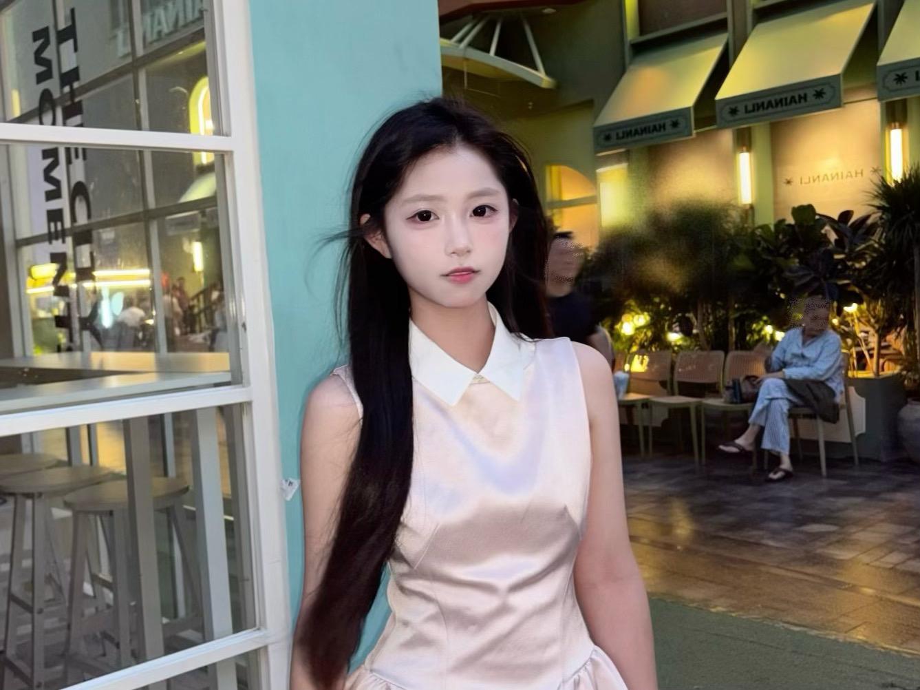 mygirl我请你再靠近一点点