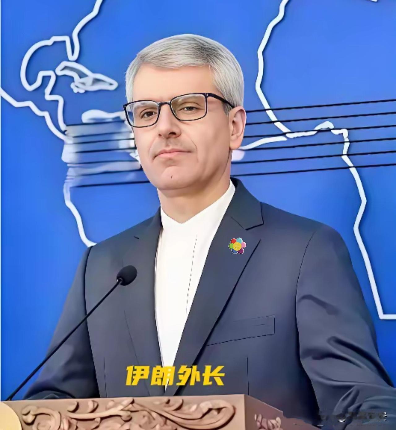 家人们，德黑兰这波操作真的把国际政治的“潜规则”给扒光了！🇮🇷

1月12号