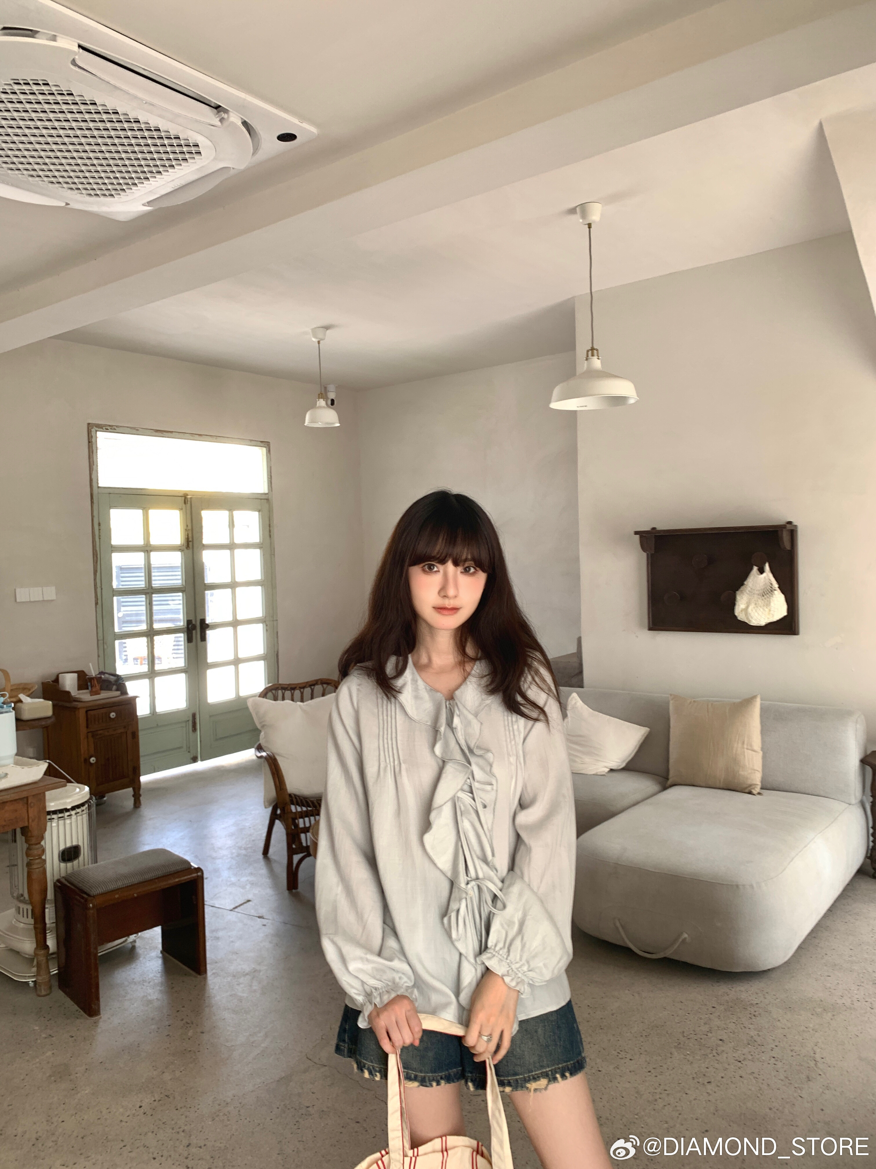满满清新胶片感.𝐃𝐈𝐀𝐌𝐎𝐍𝐃 8/03 20:00𝐏𝐌 𝐍