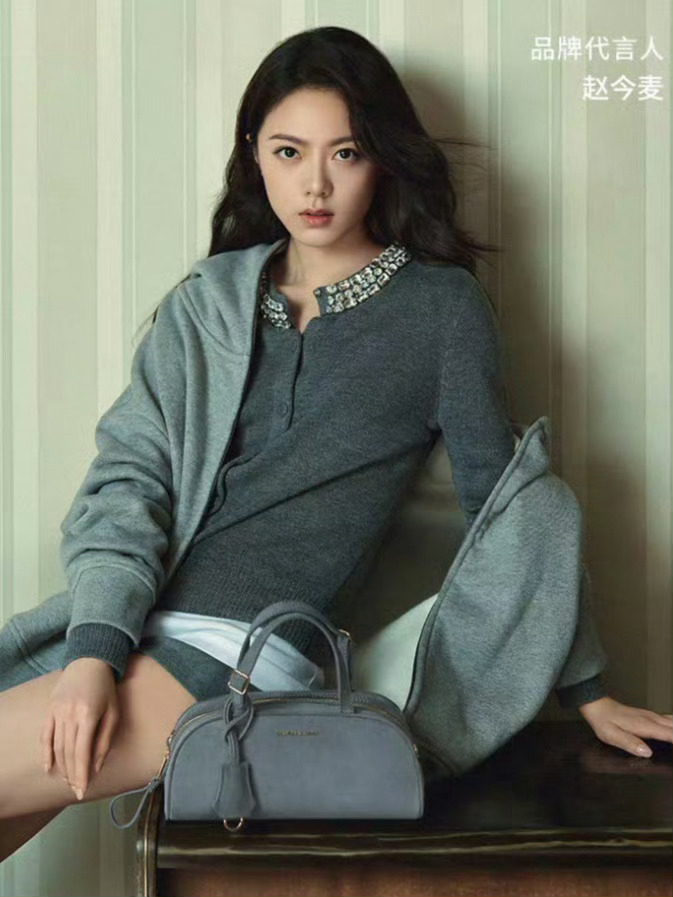 小ck审美真好啊… 