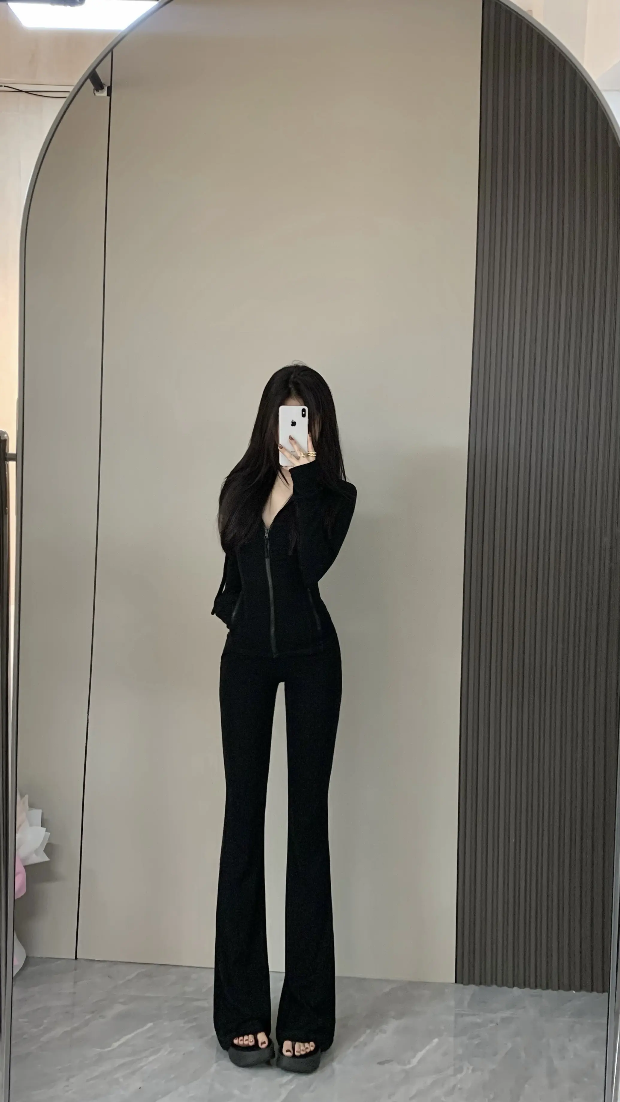 我想要的 从来都是信手拈来。