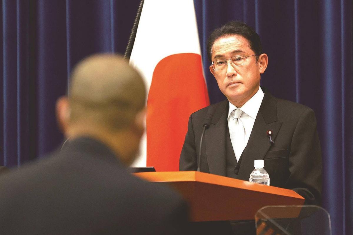6国撑腰，日本“剑指”中国，要求取消进口限制，中方霸气回应
G7贸易部长会议后，