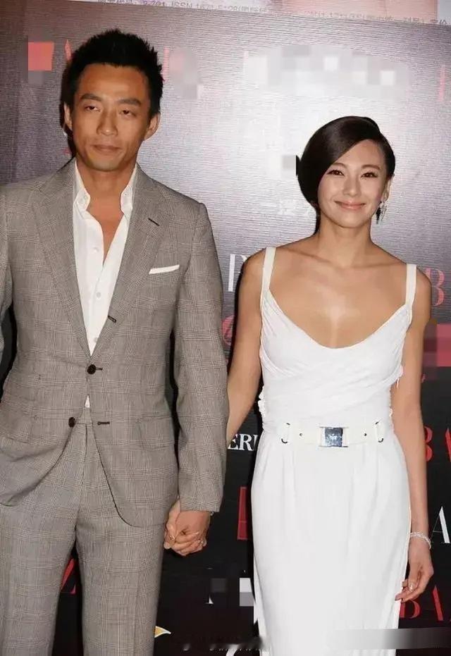 汪小菲最轰轰烈烈的四段感情，你觉得哪个女主角最漂亮？ ​​​