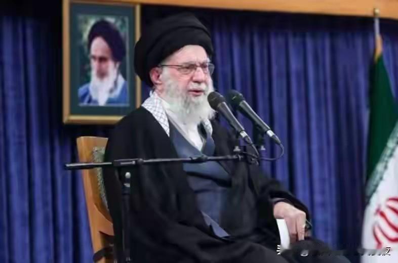 下一个委内瑞拉，特朗普已发出预告，报复马上到，要做最坏打算