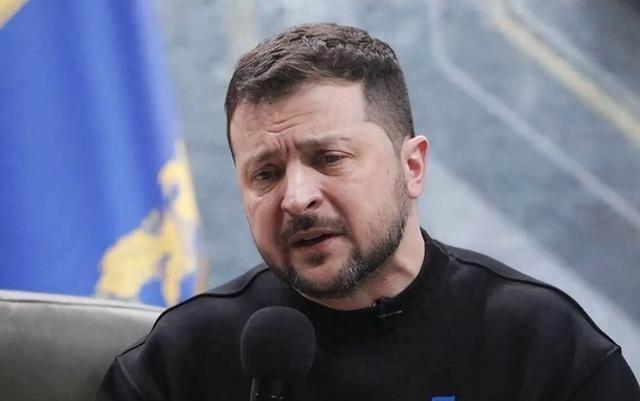 乌克兰刚查完账，气炸了。欧盟援助基辅2000多亿欧元，同期付给俄罗斯的货款超过3