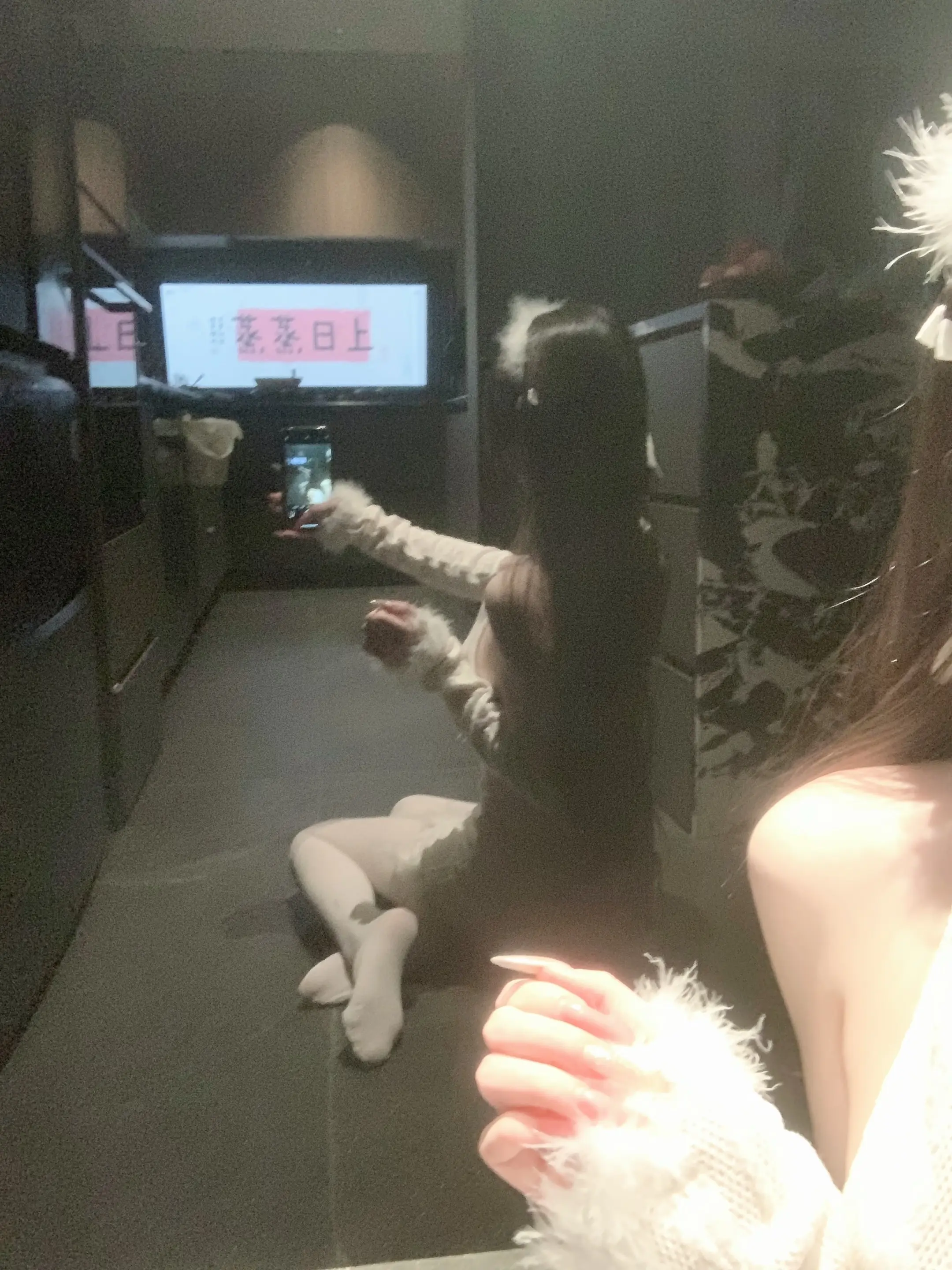 好不公平 为什么每次分开都是我想你