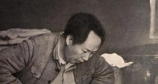 1981年，有人想动手否定毛主席，胡乔木提出不再称“毛主席”，改叫“毛泽东”，但