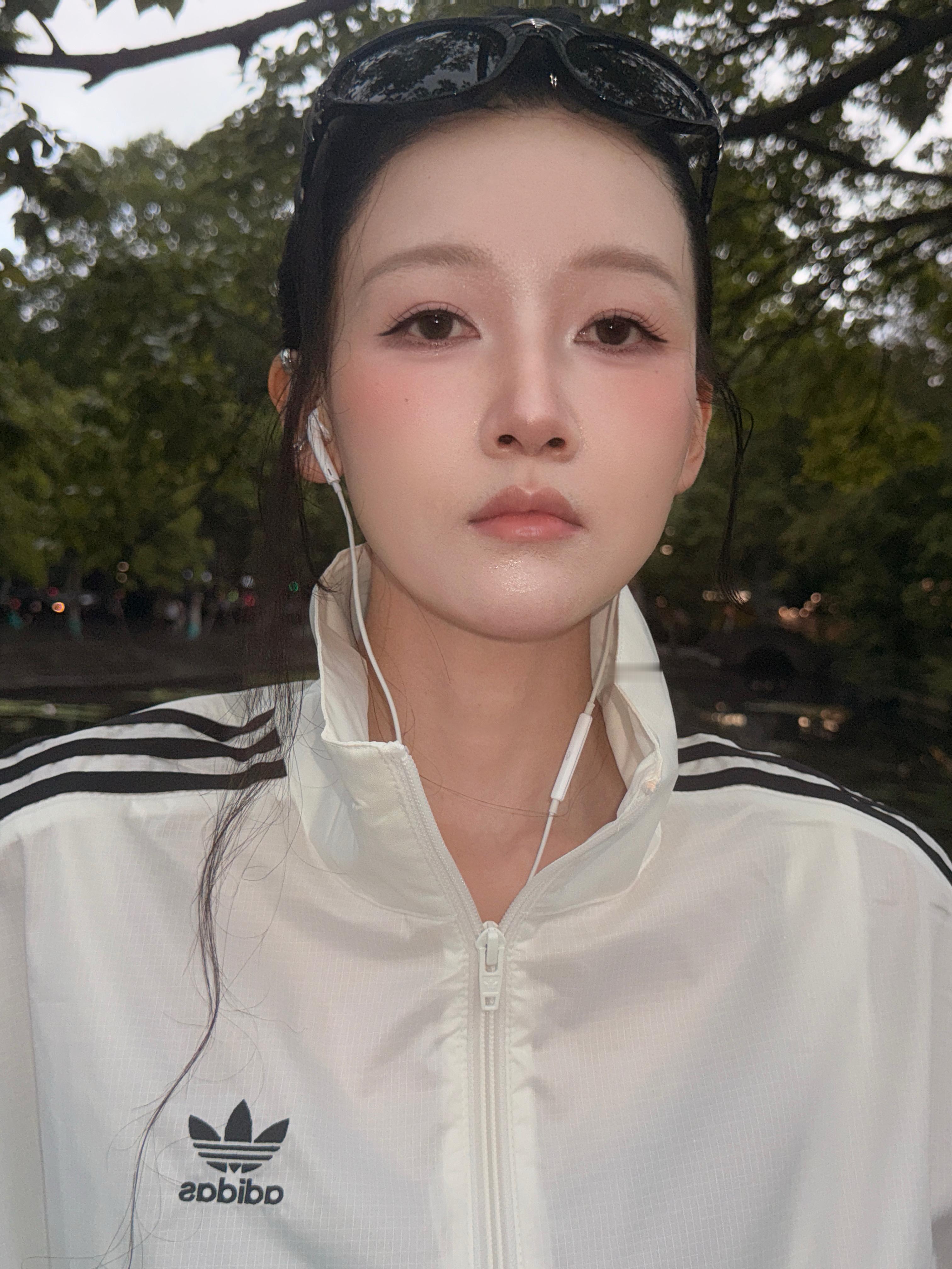 冷脸烧 