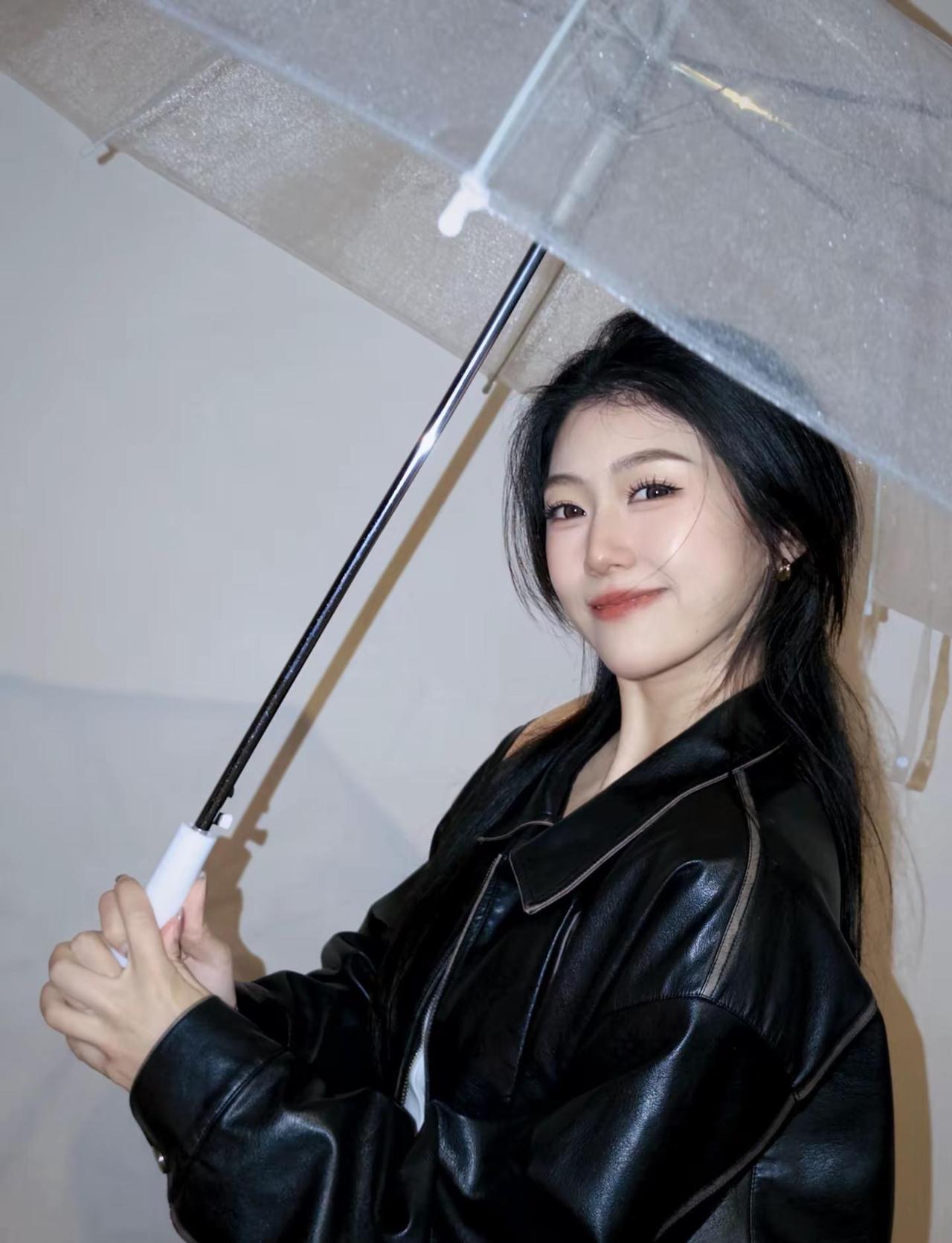 真不巧  遇上上海冷空气🥶。rainydawn