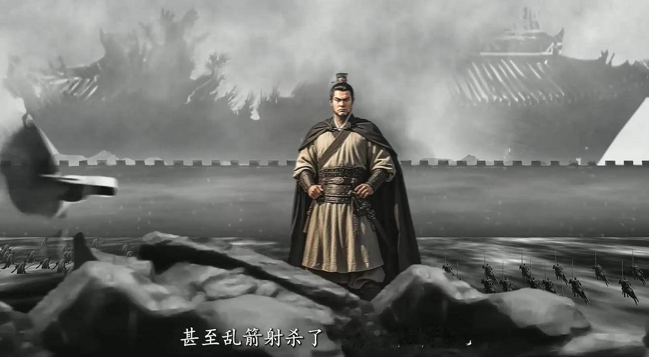 张任在雒城之战中设伏射杀庞统，并多次击退刘备大军，迫使刘备不得不调遣诸葛亮、张飞