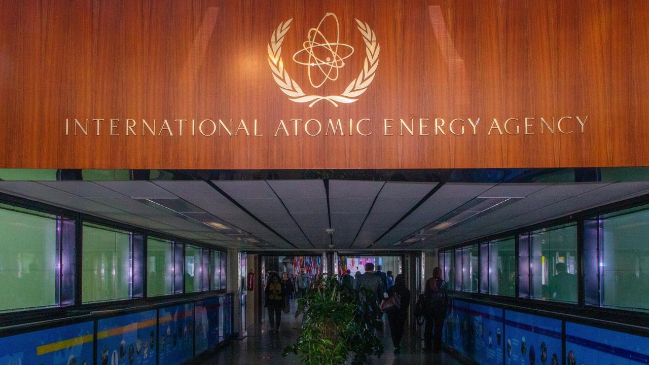 国际原子能机构称伊朗洪达布重水厂已停产

俄罗斯卫星通讯社 2026年3月30日