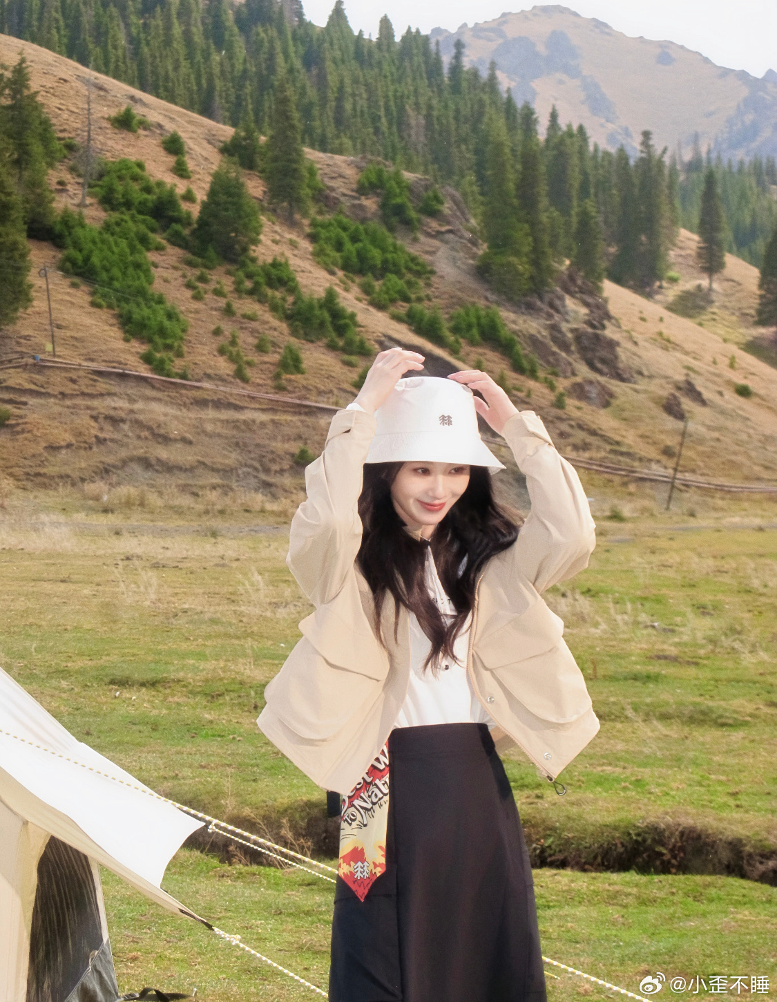 曝吴奇隆刘诗诗感情近况那么在意刘诗诗就来看看我们家满分女呢！预约醉梦哦 