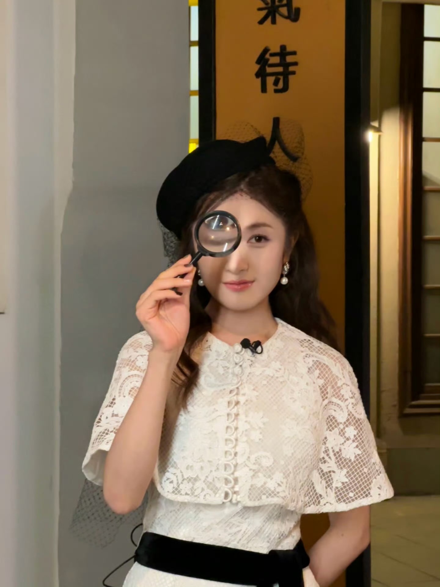 李兰迪莞儿的每一个鲜活瞬间李兰迪是live也是life李兰迪是live也是lif
