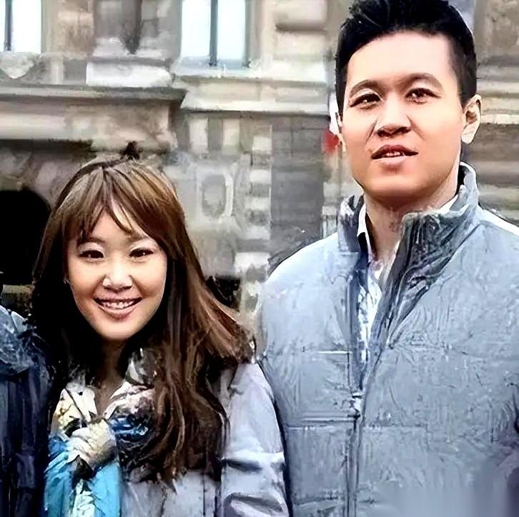 前外交部长李肇星的儿子，要娶著名歌唱家阎维文的女儿。第一次上门，饭吃完了，全家人
