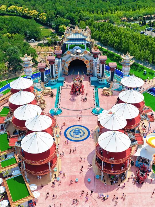 秦皇岛渔岛~周末孩子玩到不想回家