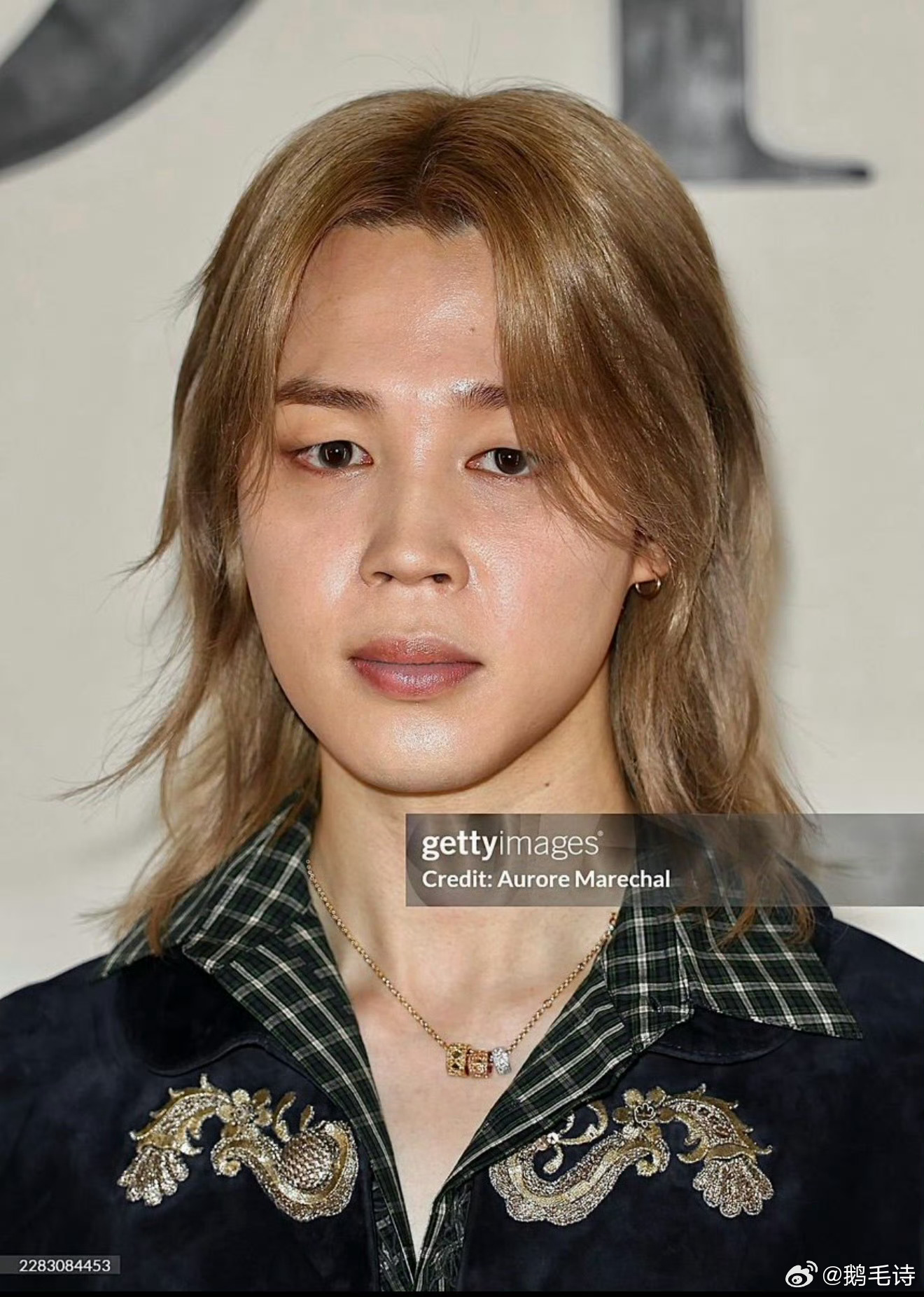 bts成员jimin的生图引起网友热议，hybe现已删除所有图片，这个状态该安排