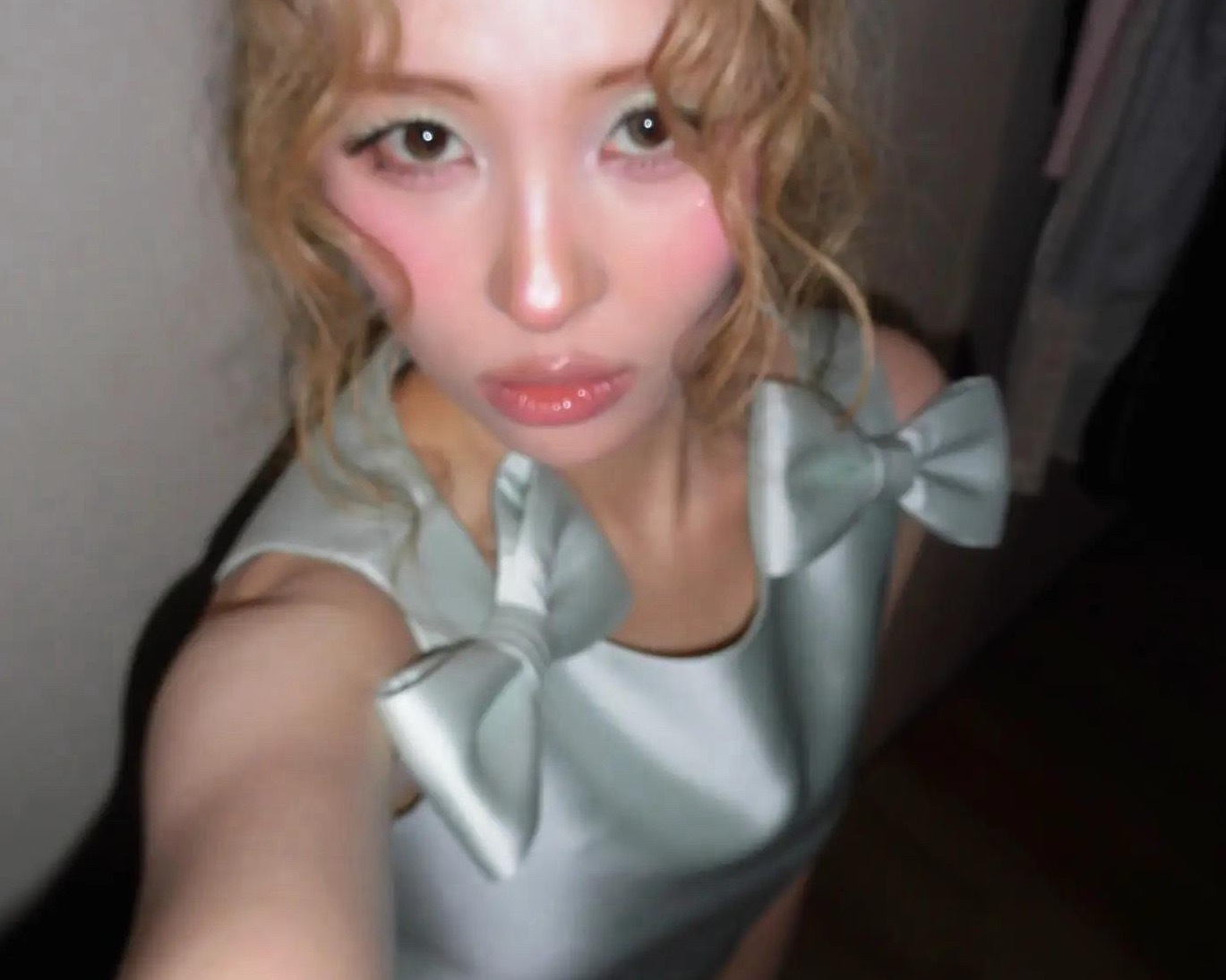 宣美回归❤️🔥 