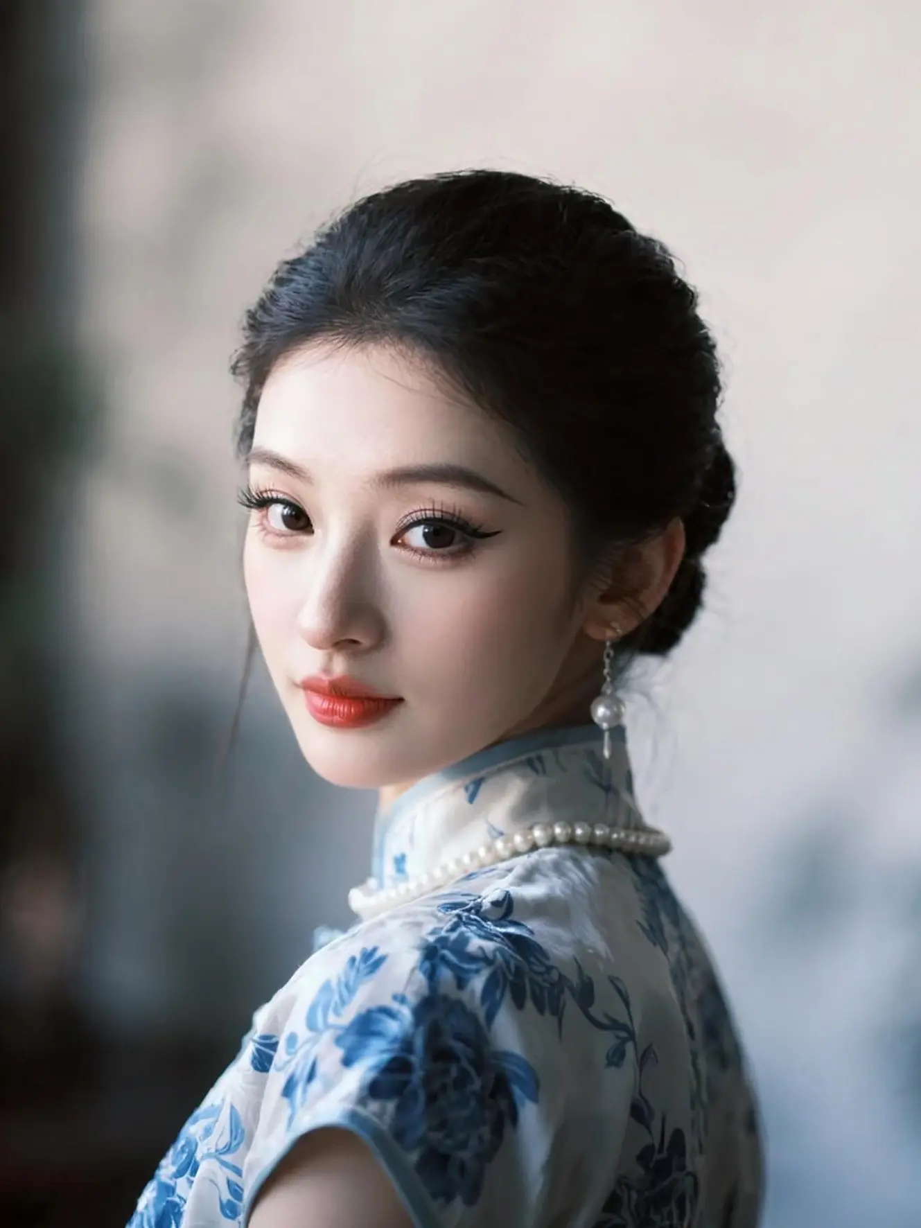 各花入各眼罢了