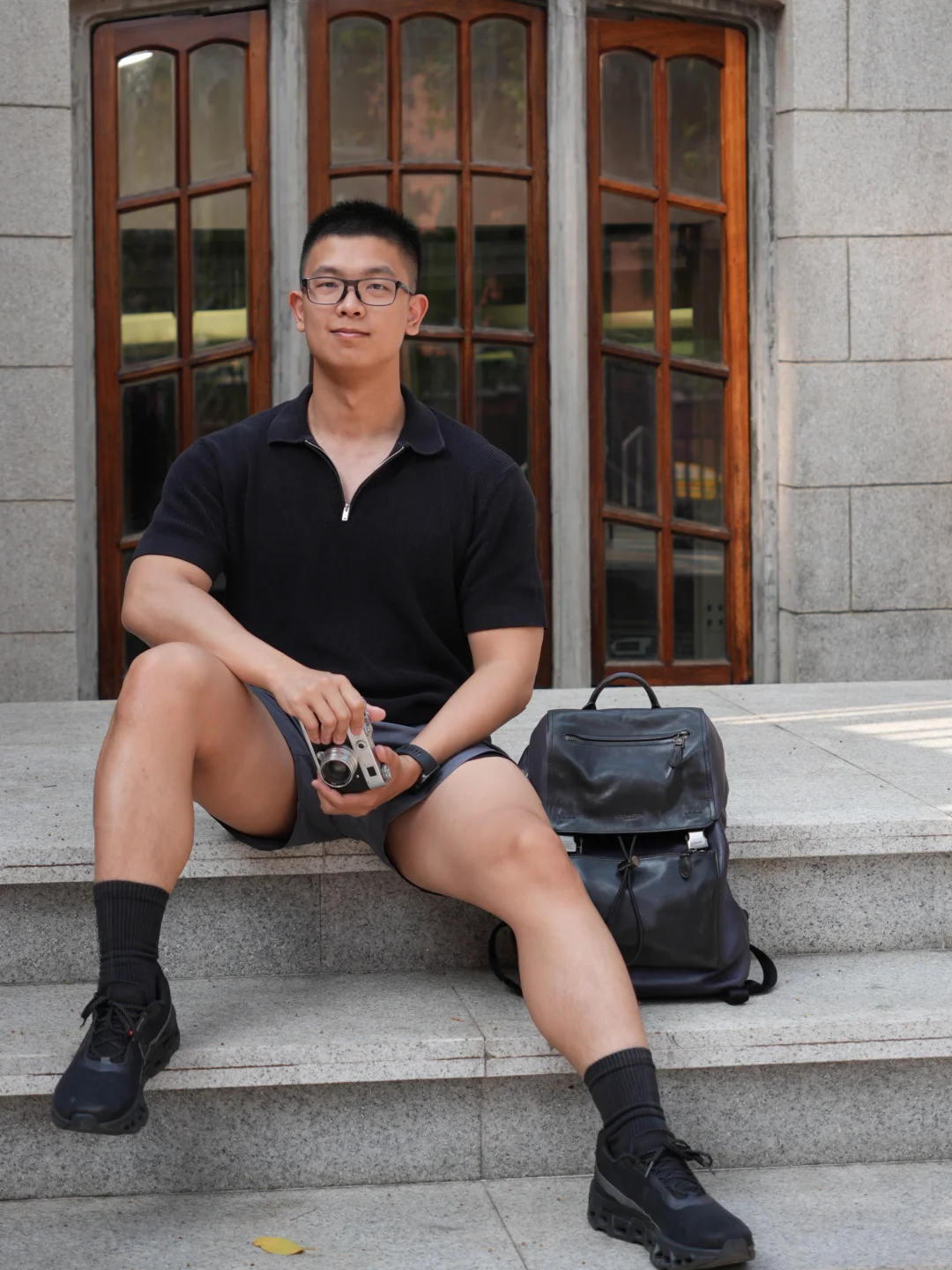 别辜负眼前季节