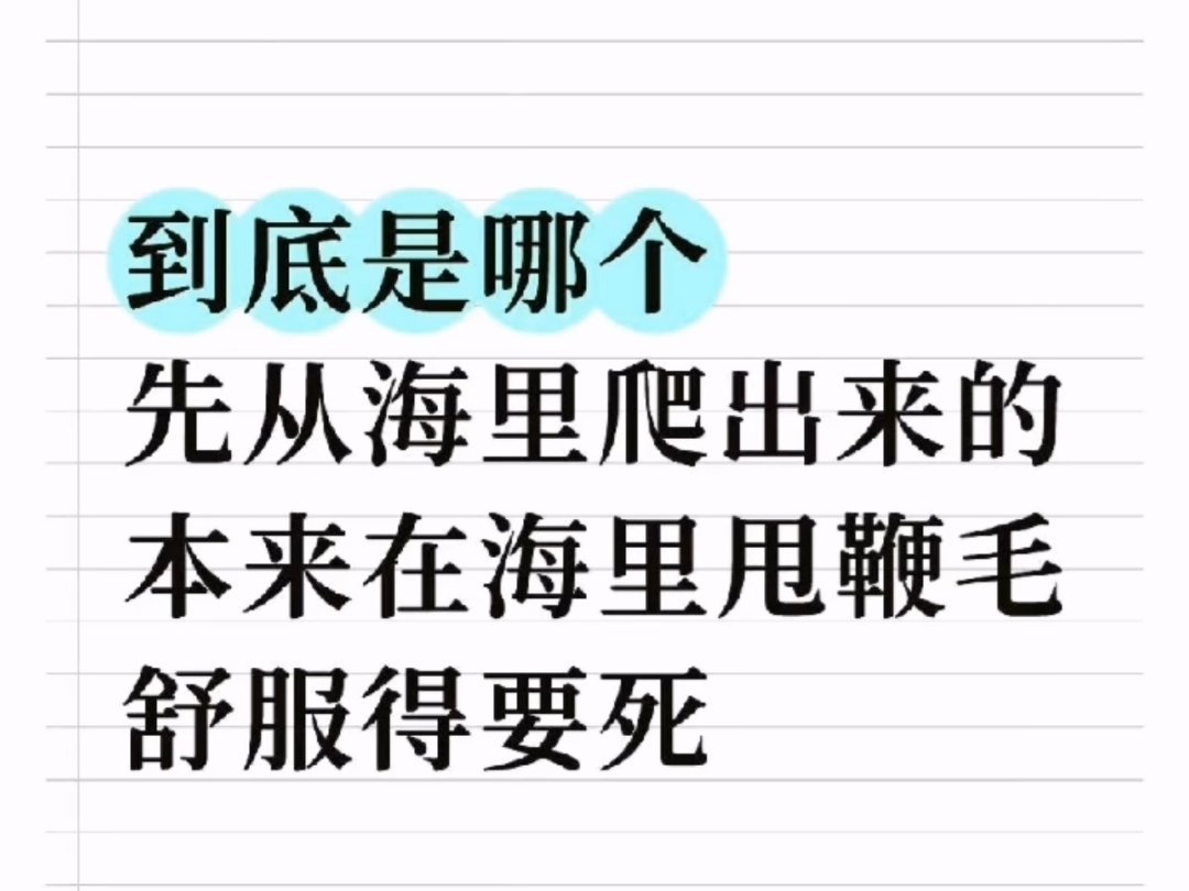 生活手记不要相信天上掉馅饼，真掉下来你也抢不过狗。 