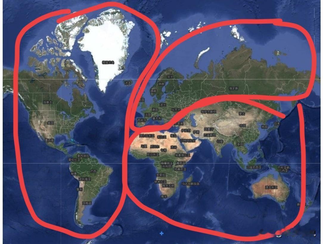 中国也该“有所行动了”，美国真的在谋求成为“西半球的霸主”
特朗普前段时间说过，