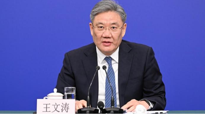 全球同时接到通告，中方将带队出席，53国享受优惠待遇，美国出局
 
3月19日，