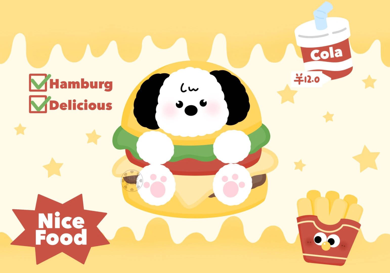 电脑iPad壁纸该换新啦！ 