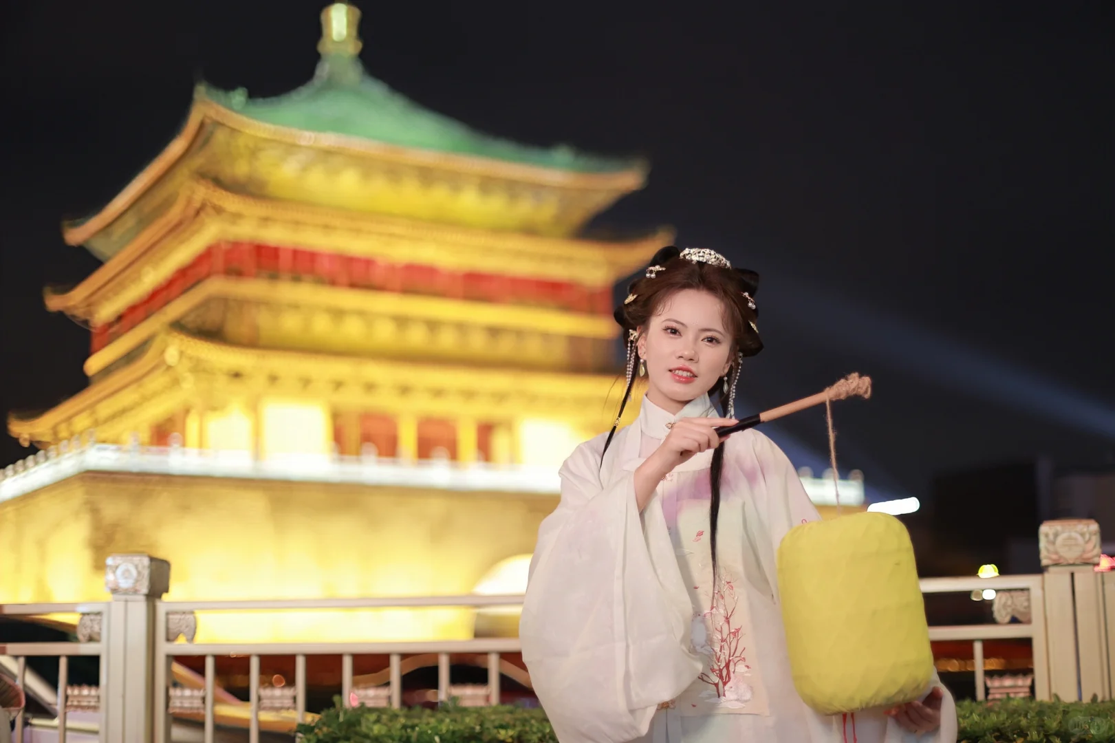 感觉什么都变了但又感觉什么都没变
