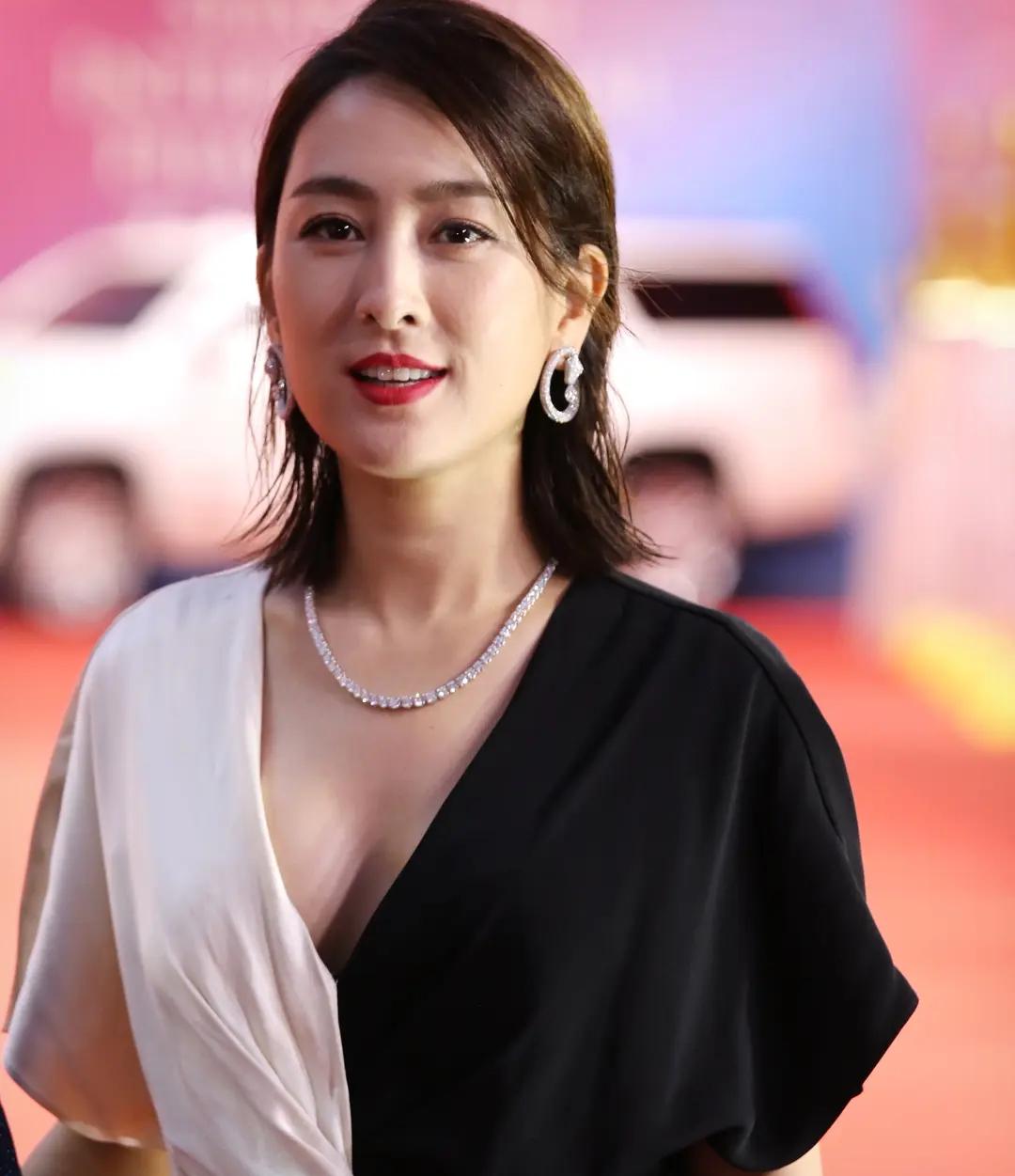 马苏：我和孔令辉同居多年后分手，如今都没结婚，却只能做朋友
娱乐 明星