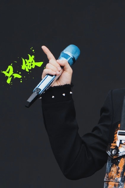 蒲小星发表重要讲话☝️ ​​​