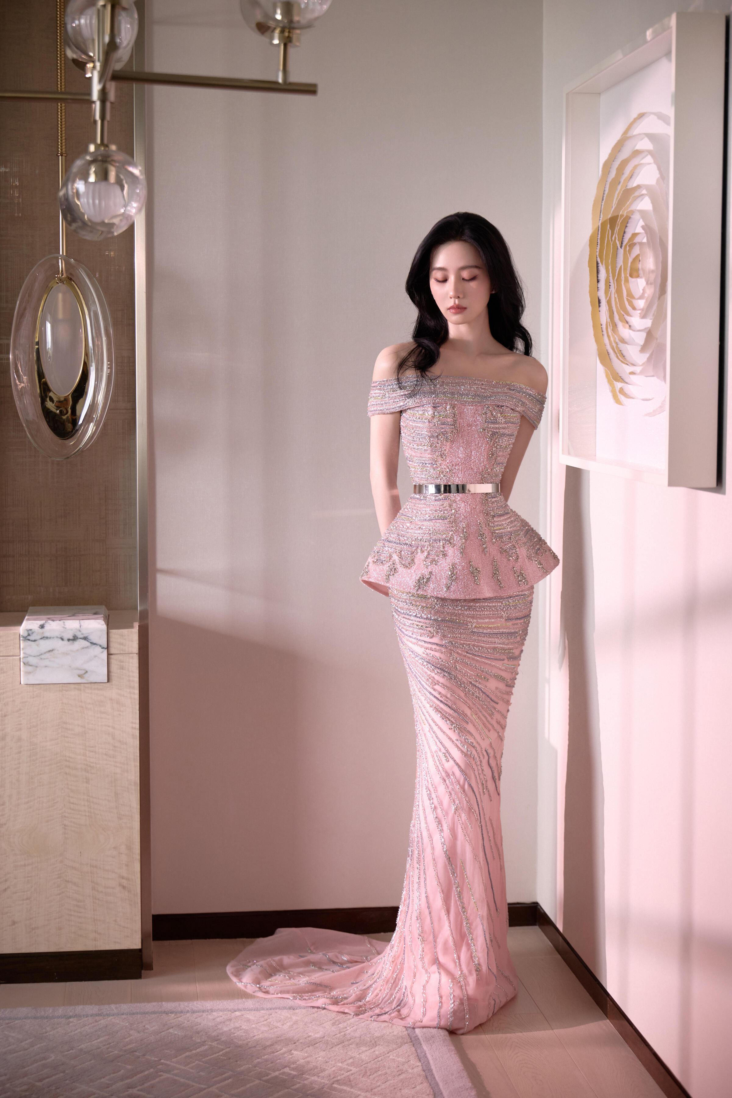 刘诗诗北影节有惊喜北京国际电影节听说刘诗诗这次北影节闭幕式不仅仅是嘉宾，还有“特