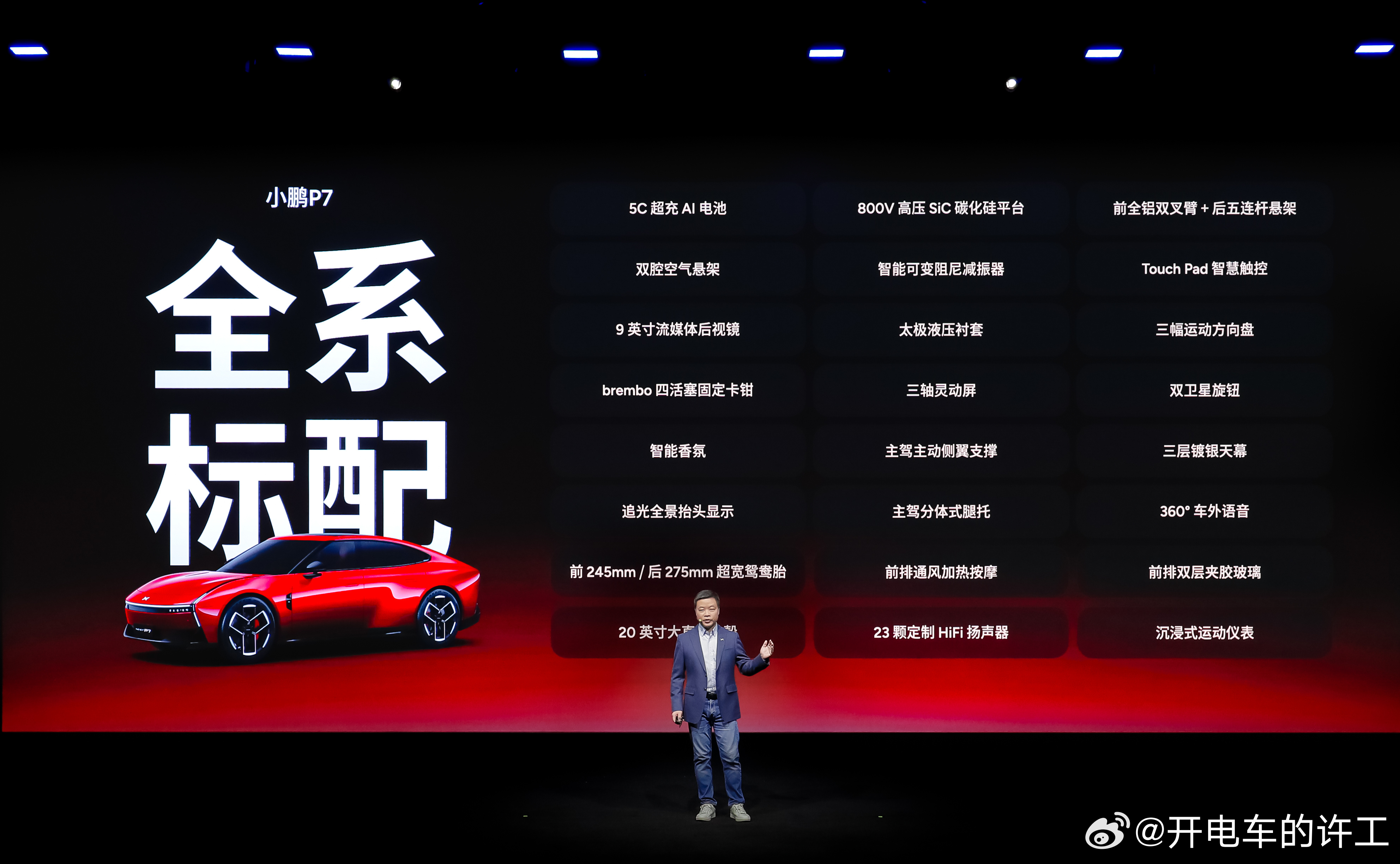 全新小鹏P7也是分三个版本了：Max、Ultra SE、Ultra·702 Ma