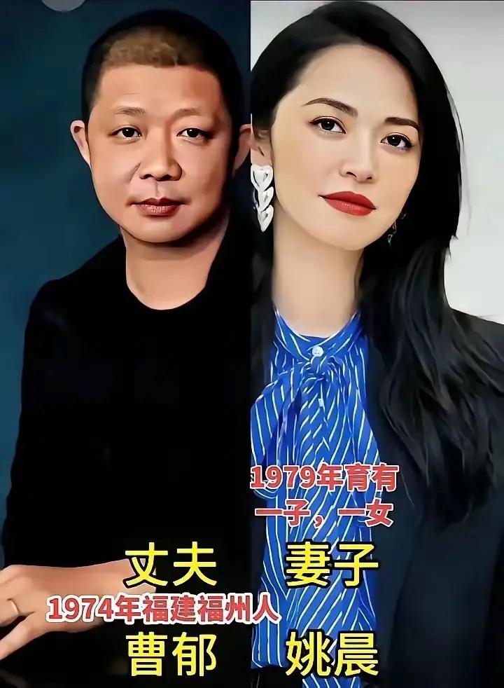 秦海璐和王新军，荧幕上敢爱敢恨的秦海璐，生活里被丈夫细心呵护，秦海璐为他生下小儿