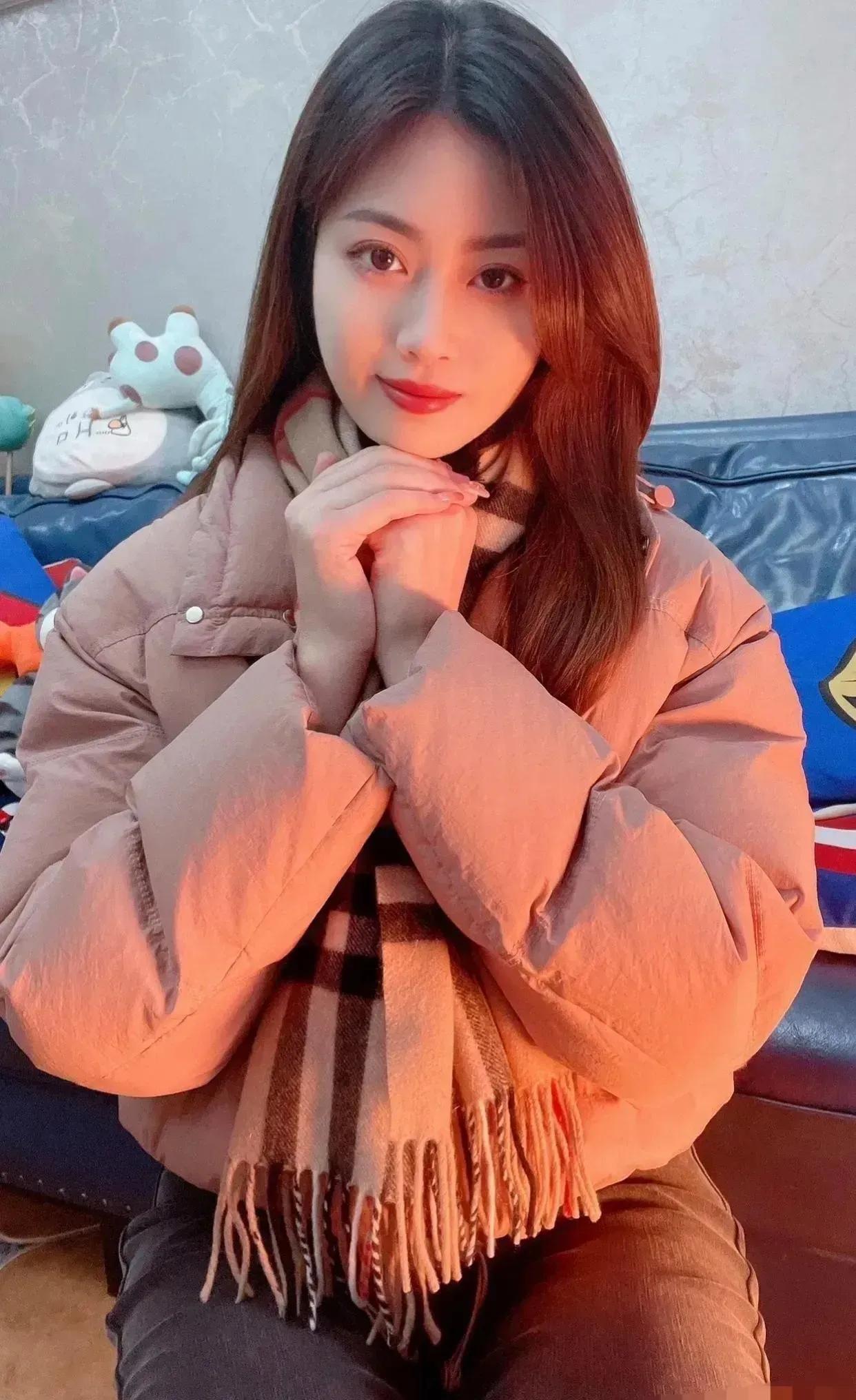 美女赏析，各种时装展示