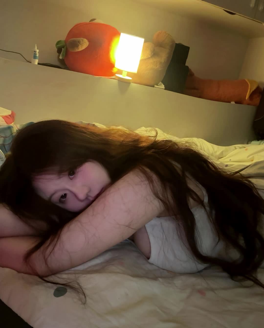 今天打王者一直输，看了你的照片，几把都赢了（博主