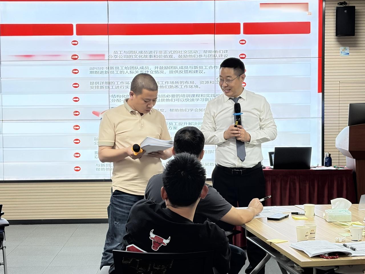 AI能完全替代演艺人员吗赋能一线班组长