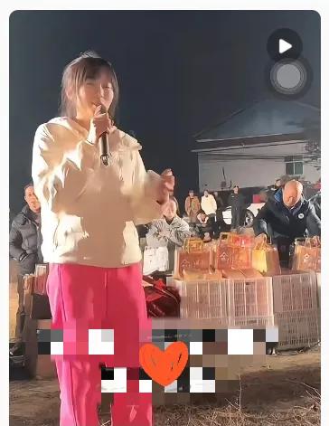 谁能想到，重庆妹子“呆呆”一句“求帮忙按猪”，居然让上千人跨省赶去吃刨猪汤？这哪