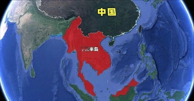 越南当年申请国名其实耍了小心机，本来挨着广西，他们一直有野望，想通过歪门领有两广