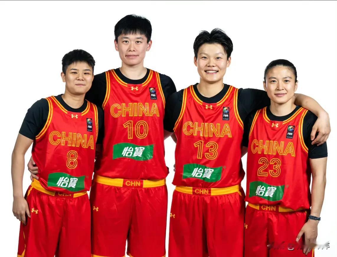 在张懿受伤后，中国三篮女队阵容不齐整，体能劣势大，最终在季军争夺战上以20比21
