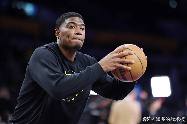 八村塁（生病）大概率缺席明天对勇士的比赛！ 湖人vs勇士