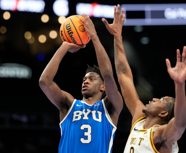 今天进行NBA选秀，奇才用状元签选中迪班萨。据统计，21世纪至今状元的场均得分榜