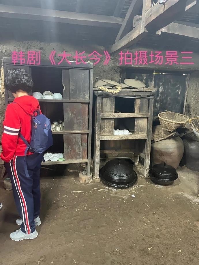 终于明白为啥韩国人都很会拍照了。 